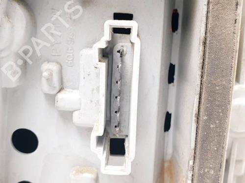 Right taillight VW POLO (9N_, 9A_) 1.9 SDI | BP16856649C35 