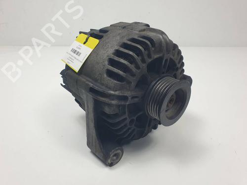 Used Alternator Alternator LAND ROVER FREELANDER I (L314) 2.0 Td4 4x4 (112 hp) 40176042 40176042