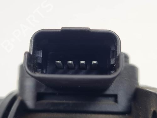 Mass air flow sensor CITROËN C5 III (RD_) 2.0 HDi (RDRHD8, RDRHDJ, RDRHR8, RDRHRJ) | BP28026983M95 - Image 3