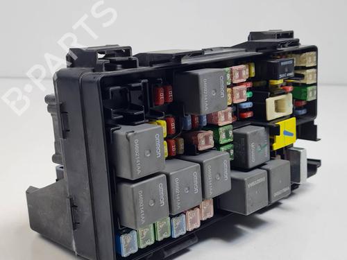 Used Fuse box Fuse box 38480609 38480609