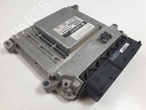 Used Engine control unit (ECU) Engine control unit (ECU) 37682393 37682393