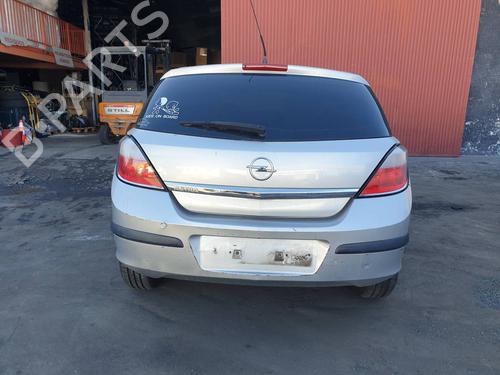 Left front driveshaft OPEL ASTRA H (A04) 1.4 (L48) | BP34511336M38 - Image 8