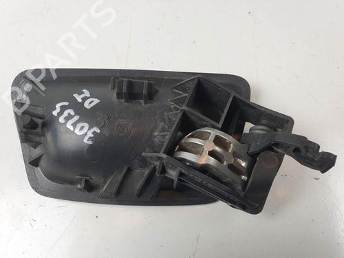 Front left interior door handle PEUGEOT 807 (EB_) 2.0 HDi | BP29245952I13 - Image 2