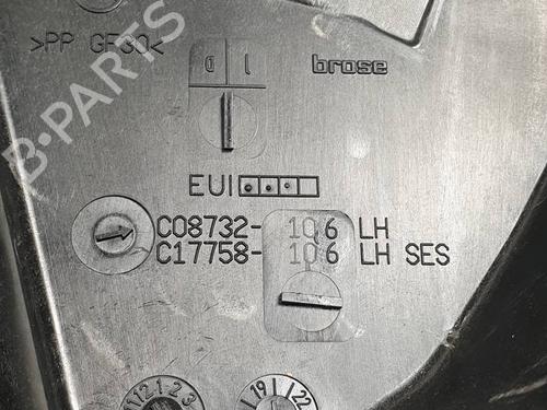 Rudehejsemekanisme ventre foran MERCEDES-BENZ C-CLASS T-Model (S205) C 220 BlueTEC / d (205.204) | BP29726463C22 