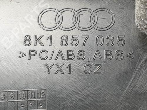 Glove box AUDI A4 B8 (8K2) 2.0 TDI | BP24340747C95 - Image 5