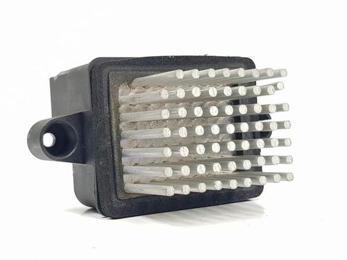 Used Heater resistor Heater resistor FORD FIESTA VII (HJ, HF) 1.0 EcoBoost (101 hp) 14940628 14940628