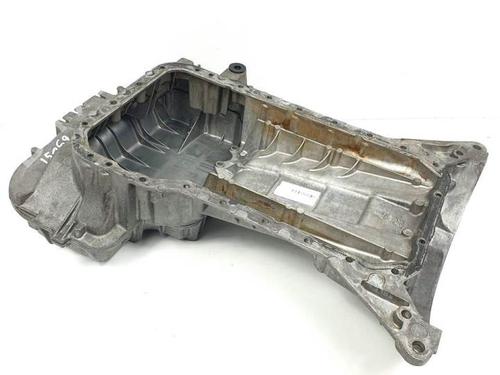 Used Oil sump MERCEDES-BENZ CLK Convertible (A208) CLK 320 (208.465) (218 hp) 19787147