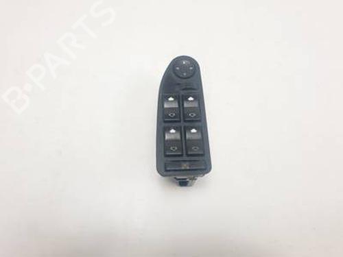 Used Left front window switch BMW 5 (E39) 520 d (136 hp) 30959238