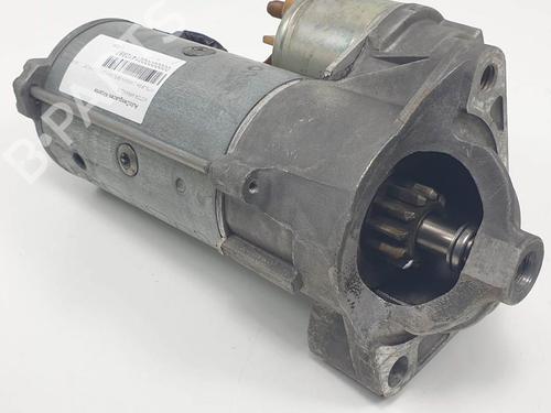 Used Starter Starter MITSUBISHI CARISMA (DA_) 1.9 DI-D (DA5A) (102 hp) 40174896 40174896