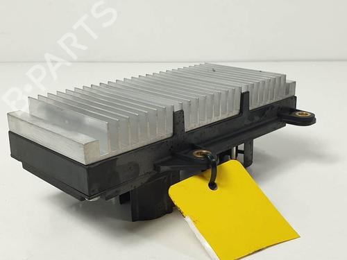 Módulo eletrónico BMW 7 (E65, E66, E67) 745 i, Li (333 hp) 25121079