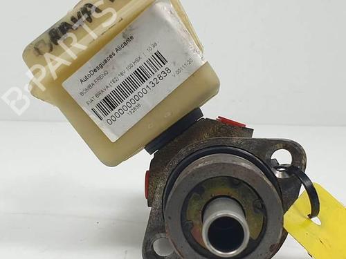Brake master cylinder FIAT BRAVA (182_) 1.6 16V (182.BB) | BP6842502M77 