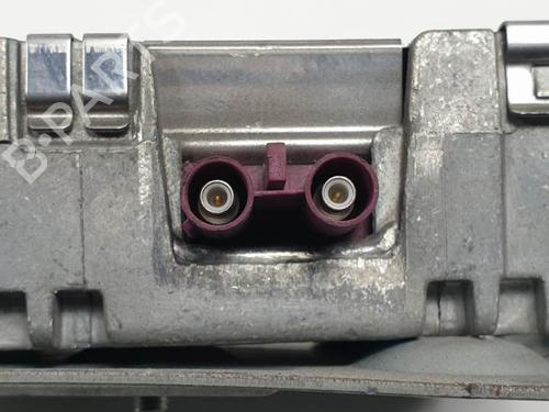 Electronic module MERCEDES-BENZ E-CLASS (W212) E 220 CDI / BlueTEC (212.001, 212.002) | BP6841389M83 
