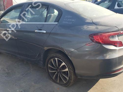 Left front window switch FIAT TIPO Saloon (356_, 357_) 1.6 D (356SXG1B) | BP27540158I27 - Image 12