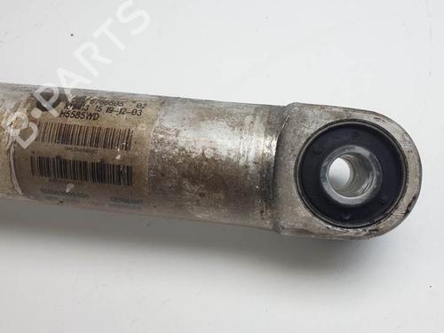 Left rear shock absorber BMW 5 (E60) 530 d | BP24627092M18 