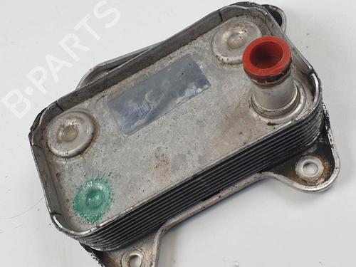 Used Oil radiator Oil radiator MERCEDES-BENZ VITO Van (W638) 110 CDI 2.2 (638.094) (102 hp) 29246501 29246501