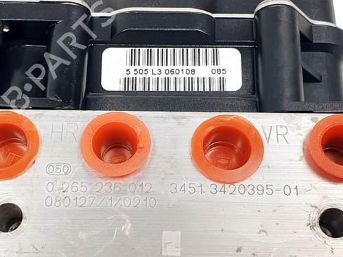 ABS pump BMW X3 (E83) xDrive 20 d | BP19081437M43 