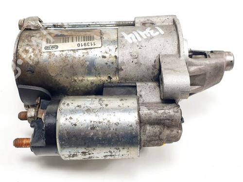 Starter FORD TOURNEO CONNECT 1.8 TDCi | BP16814370M8 