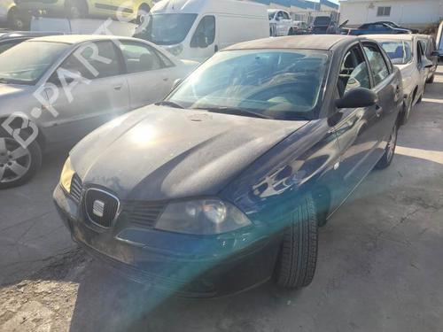 Left headlight SEAT CORDOBA (6L2) 1.4 16V | BP30120208C28