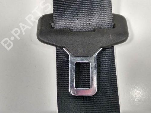 Rear right seatbelt DACIA SANDERO II TCe 90 (B8M1, B8MA, B8AC) | BP7566414I28 