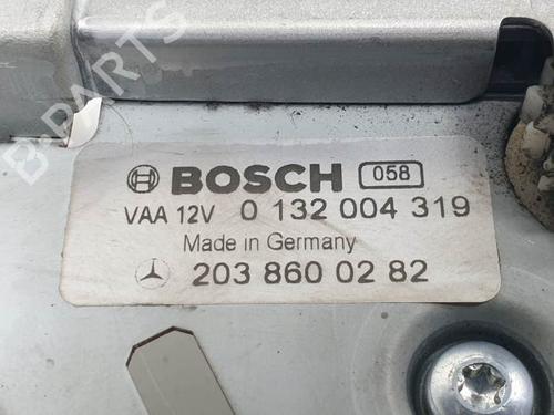 Electronic module MERCEDES-BENZ CLK (C209) CLK 270 CDI (209.316) | BP11793150M83 