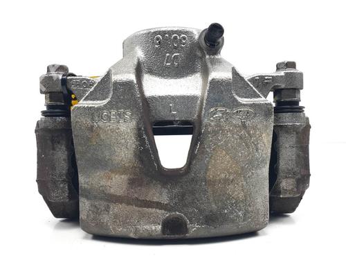 Used Left front brake caliper Left front brake caliper HYUNDAI TUCSON (TL, TLE) 1.7 CRDi (116 hp) 25864176 25864176