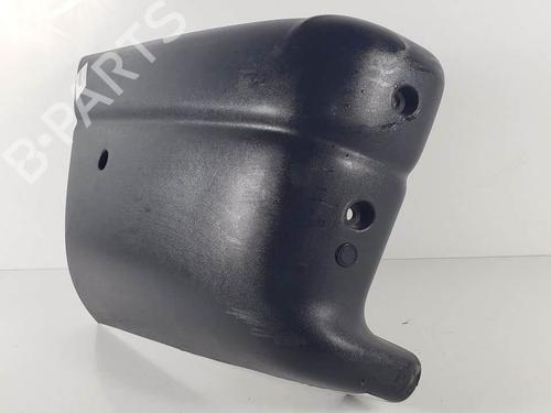 Used Corner bumper Corner bumper RENAULT MASTER II Van (FD) 2.5 dCi 100 (FD0U, FD0V, FD3U, FD3V, FD8U, FD8V) (99 hp) 17330257 17330257