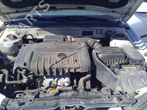 Gearbox HYUNDAI ELANTRA III Saloon (XD) 1.6 | BP9855479M3 