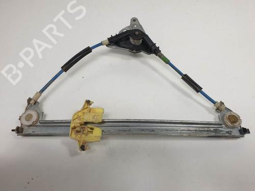Rear left window mechanism CITROËN XSARA PICASSO (N68) 2.0 HDi | BP9367931C24 