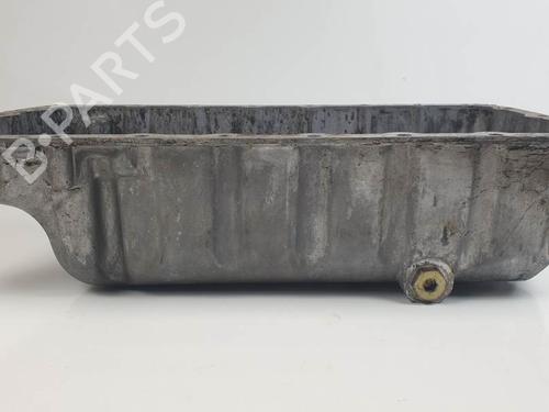 Used Oil sump Oil sump PEUGEOT 307 SW (3H) 2.0 HDI 110 (107 hp) 25128720 25128720