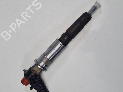 Used Injector Injector RENAULT KOLEOS I (HY_) 2.0 dCi (173 hp) 35774180 35774180