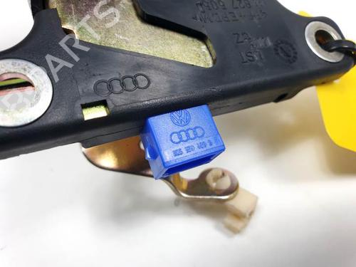 Bakluke lås AUDI A6 C5 (4B2) 2.5 TDI | BP24537450C101 
