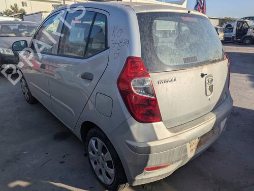 Headlight switch HYUNDAI i10 I (PA) 1.2 | BP39959100I24 - Image 11