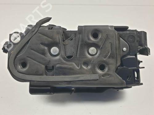 Used Rear left lock SKODA FABIA III (NJ3) 1.0 (75 hp) 24120565