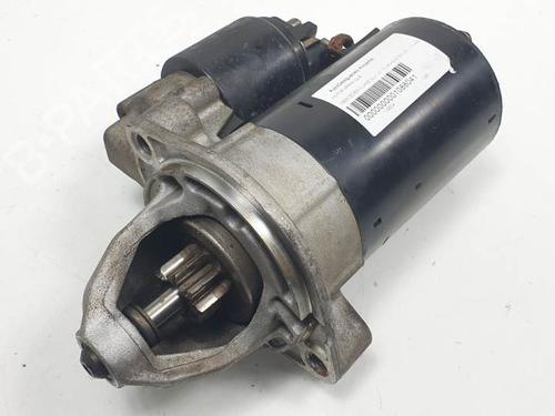 Used Starter MERCEDES-BENZ SLK (R170) 200 (170.435) (136 hp) 16500079