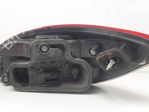 Left taillight RENAULT MEGANE III Coupe (DZ0/1_) 1.5 dCi (DZ09, DZ0D, DZ1F, DZ1G, DZ14, DZ29) | BP24932916C34 