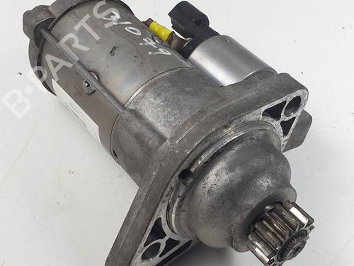 Used Starter Starter SEAT ALTEA XL (5P5, 5P8) 1.6 TDI (105 hp) 28574294 28574294