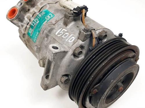 Used AC compressor AC compressor FIAT CROMA (194_) 2.2 16V (147 hp) 25295554 25295554