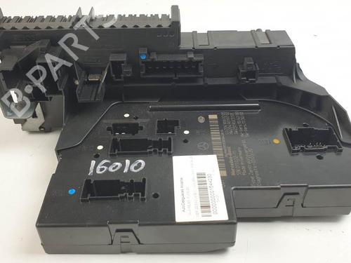 Fuse box MERCEDES-BENZ C-CLASS (W204) C 350 CDI (204.023) | BP24340272E1  - Image 8