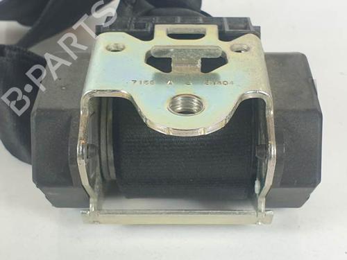 Rear left seatbelt VW GOLF V (1K1) 1.4 16V | BP12374057I29 