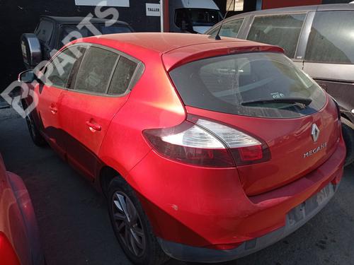 Rear left interior door handle RENAULT MEGANE III Hatchback (BZ0/1_, B3_)  | BP10925402I15  - Image 12