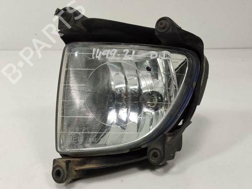 Used Left front fog light KIA SPORTAGE II (JE_, KM_) 2.7 V6 4WD (175 hp) 8618781