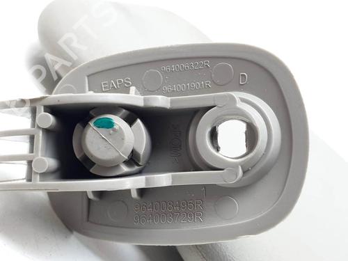 Right sun visor DACIA SANDERO II 1.5 dCi | BP28388544I2 - Image 3