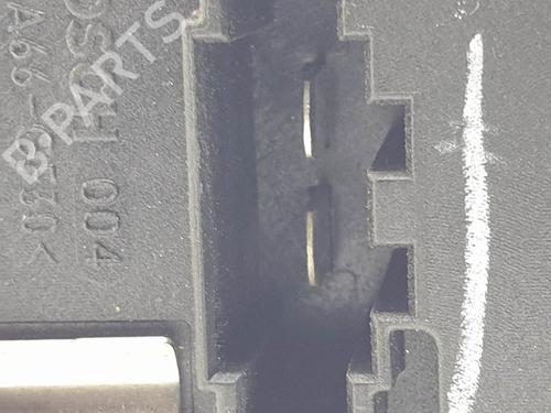 Heater resistor VW GOLF VI Variant (AJ5) 1.6 TDI | BP24627421M108 - Image 4