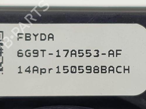 Steering column stalk FORD MONDEO IV (BA7) 2.0 TDCi | BP24930942I23 - Image 6