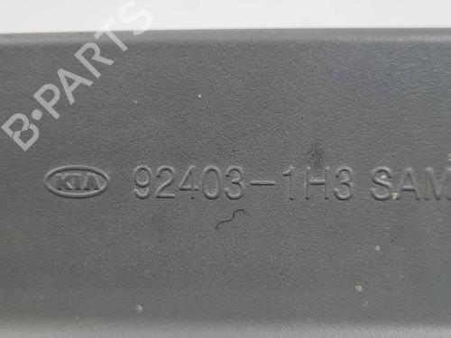 Left taillight KIA CEE'D SW (ED) 1.6 CVVT | BP29741851C34 - Image 3