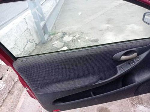 Right mirror FIAT STILO (192_) 1.9 JTD (192_XE1A) | BP7993881C27 