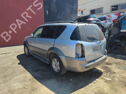 Headlight switch SSANGYONG REXTON / REXTON II (GAB_) 2.7 Xdi | BP28065812I24  - Image 15