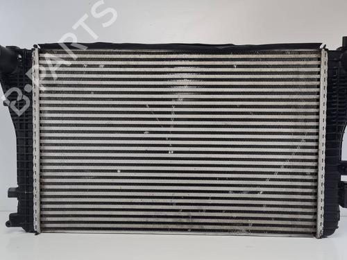 Intercooler Intercooler VW TOURAN (1T1, 1T2) 2.0 TDI 16V (140 hp) 36290781 36290781