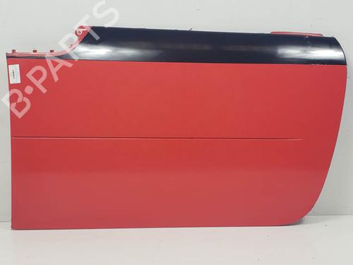 right-front-door-smart-forfour-454-2004-2005-2006-25752209 main image