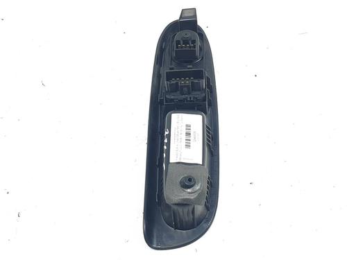 Left front window switch RENAULT CLIO II (BB_, CB_) 1.2 (BB0A, BB0F, BB10, BB1K, BB28, BB2D, BB2H, CB0A,... | BP29989883I27 